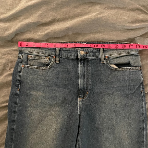 High rise skinny Joe’s Jeans - Picture 7 of 9